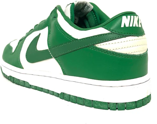 나이키 덩크 로우 '셀틱' (Nike Dunk Low 'Celtic') 304714-132 Lookbook 나이키 덩크 로우 '셀틱' (Nike Dunk Low 'Celtic') 304714-132