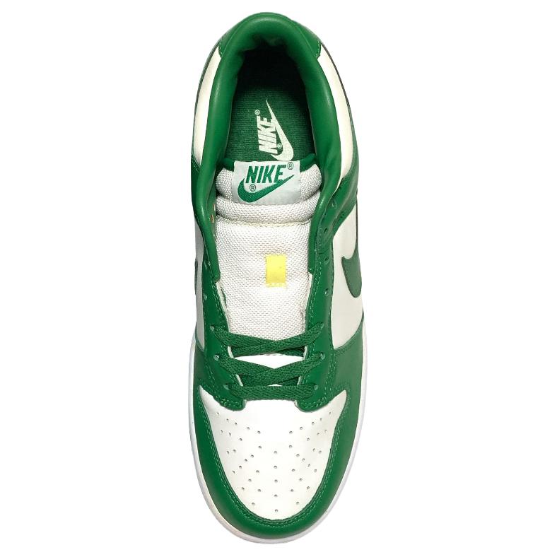 Shop 나이키 덩크 로우 '셀틱' (Nike Dunk Low 'Celtic') 304714-132