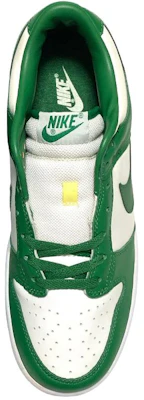 나이키 덩크 로우 '셀틱' (Nike Dunk Low 'Celtic') 304714-132 Shop 나이키 덩크 로우 '셀틱' (Nike Dunk Low 'Celtic') 304714-132