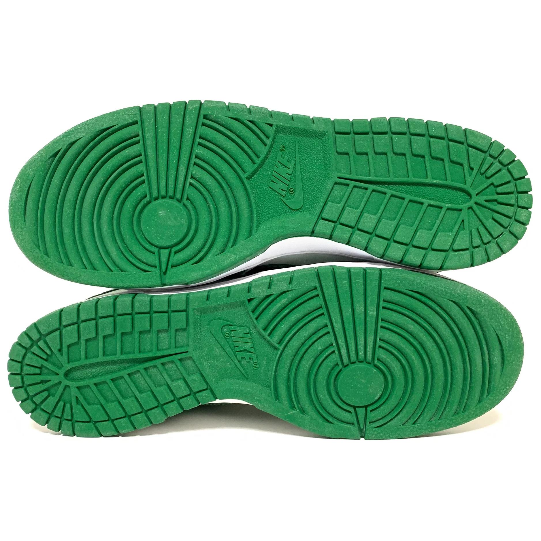 Purchase 나이키 덩크 로우 '셀틱' (Nike Dunk Low 'Celtic') 304714-132