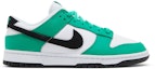 Buy Nike Dunk Low 'Celtics' Lelaki FN3612-300