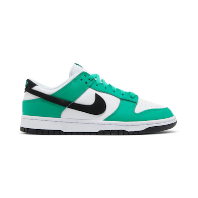 Nike Dunk Low 'Celtics'