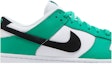 Order Nike Dunk Low 'Celtics' Lelaki FN3612-300