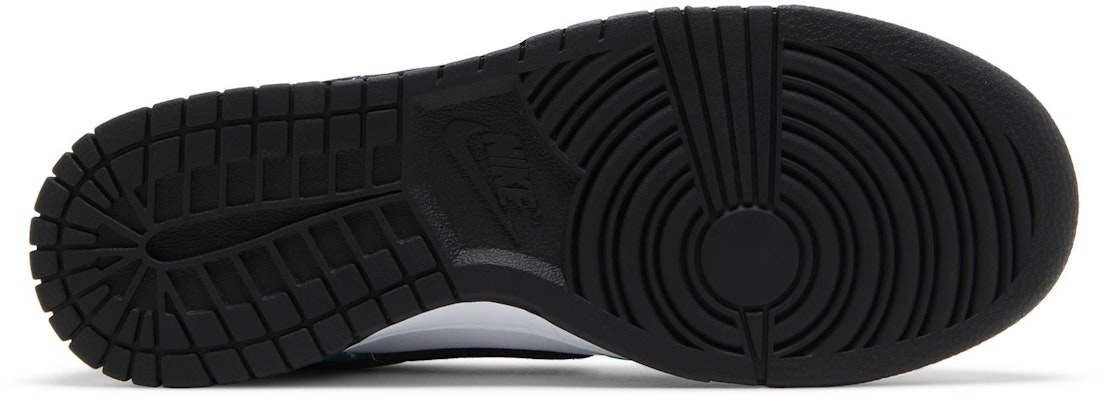 Nike Dunk Low 'Celtics' Lelaki FN3612-300 Shop Nike Dunk Low 'Celtics' Lelaki FN3612-300