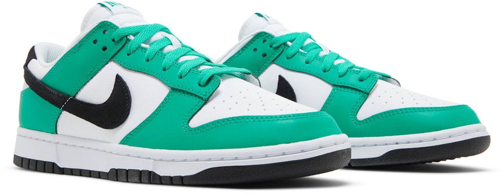 Nike Dunk Low 'Celtics' Lelaki FN3612-300 Cheap Nike Dunk Low 'Celtics' Lelaki FN3612-300
