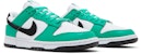Nike Dunk Low 'Celtics' Lelaki FN3612-300