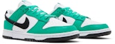 Cheap Nike Dunk Low 'Celtics' Lelaki FN3612-300