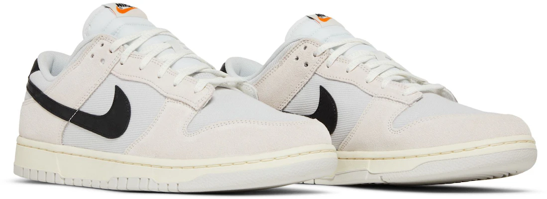 耐吉Dunk Low「Certified Fresh」DO9776-001 1