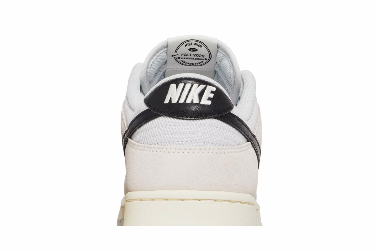 Nike Dunk Low 'Certified Fresh' DO9776-001