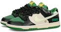 Lookbook 나이키 덩크 로우 '청단관 블랙 그린' (Nike Dunk Low '청단관') DV0833-300-474254