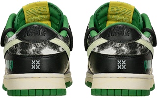 耐克Dunk低帮‘陈唐馆黑绿’ DV0833-300-474254 Shop 耐克Dunk低帮‘陈唐馆黑绿’ DV0833-300-474254