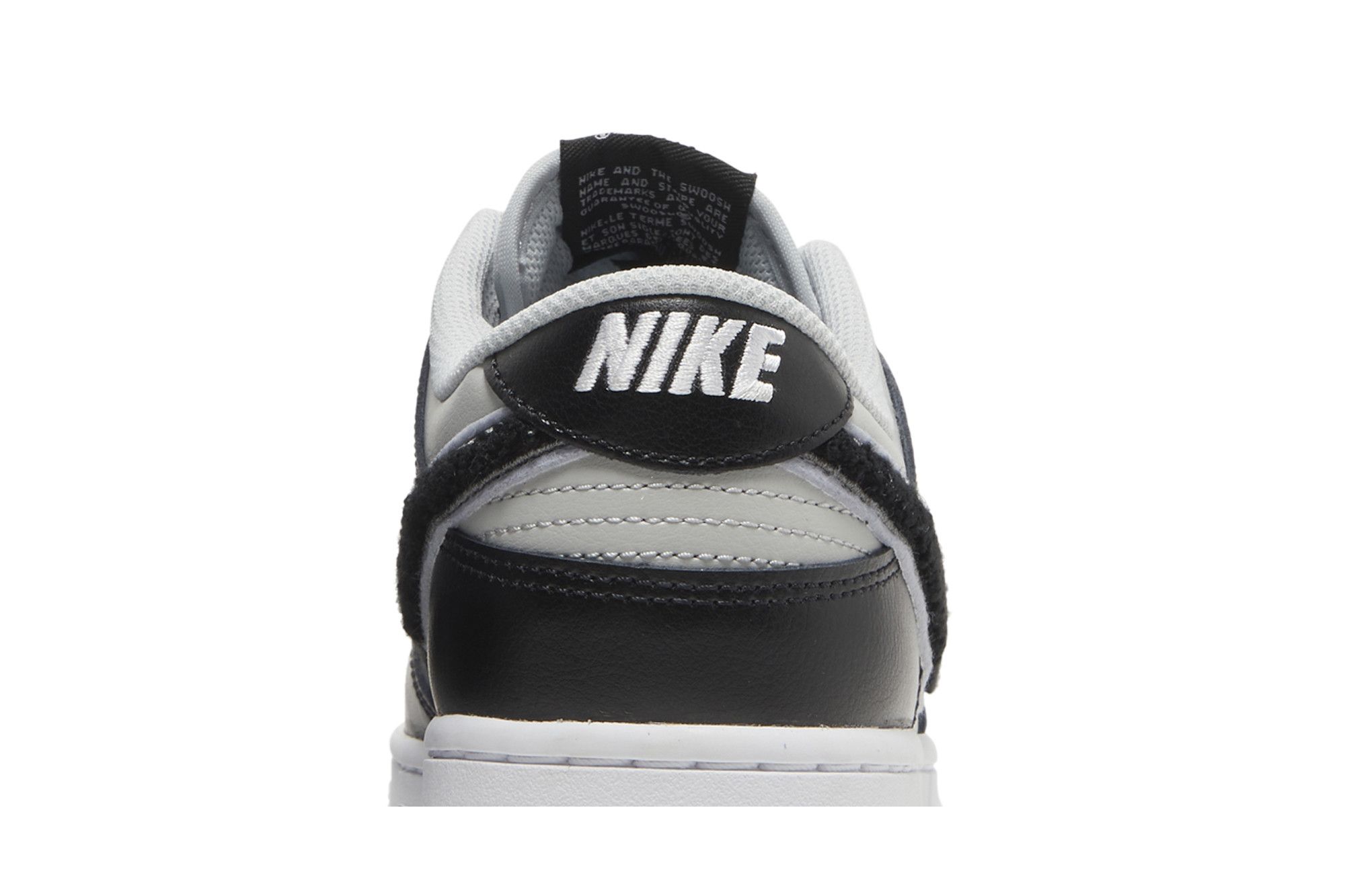 Cheap Nike Dunk Low 'Chenille Swoosh' Zapatillas DQ7683-001