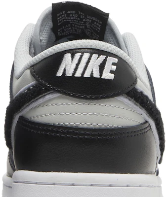 Nike Dunk Low 'Chenille Swoosh' Zapatillas DQ7683-001 Cheap Nike Dunk Low 'Chenille Swoosh' Zapatillas DQ7683-001
