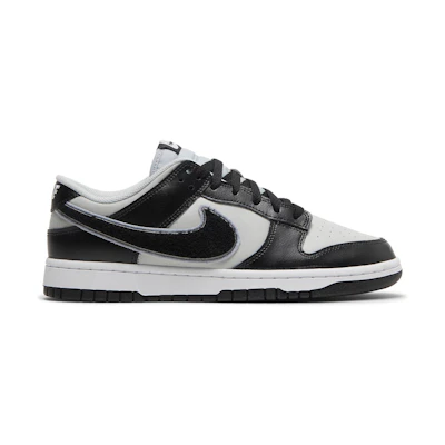 Nike Dunk Low 'Chenille Swoosh'