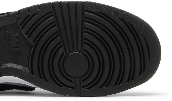 Nike Dunk Low 'Logo Swoosh Chenille' DQ7683-001 Purchase Nike Dunk Low 'Logo Swoosh Chenille' DQ7683-001