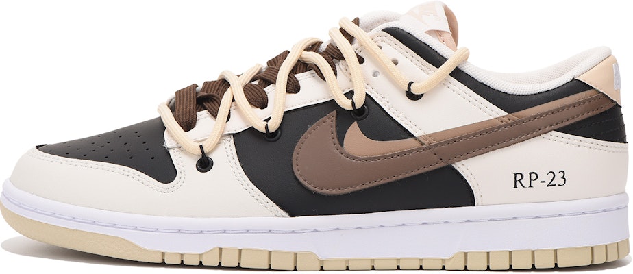 Nike Dunk Low 'Chestnut Deconstructed' Coklat Kasual Wanita DV0831-003-466406 Order Nike Dunk Low 'Chestnut Deconstructed' Coklat Kasual Wanita DV0831-003-466406