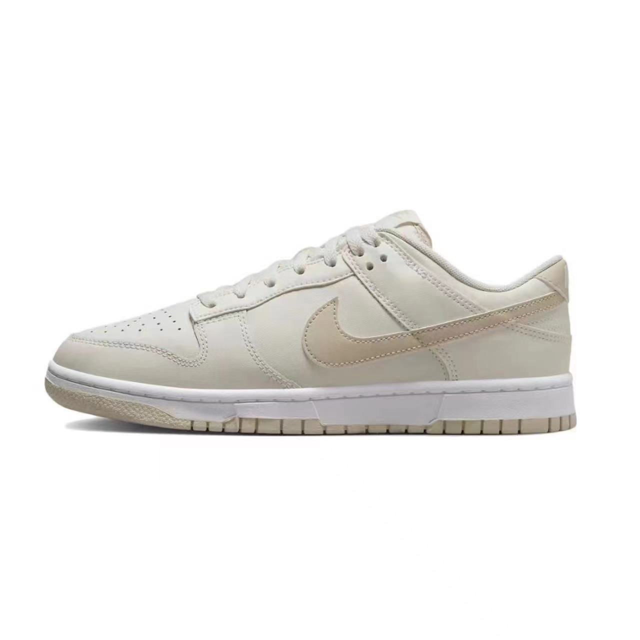 Nike Dunk Low 'Chestnut Deconstructed' 圖 7