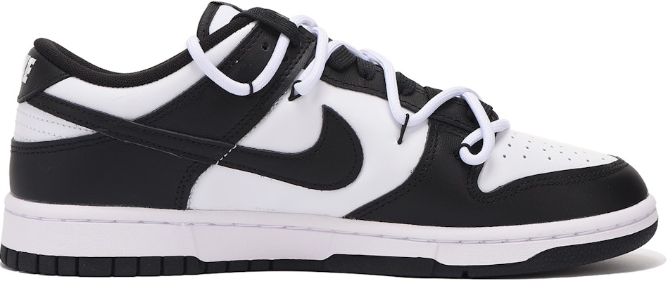 Nike Dunk Low 'Chestnut Deconstructed High Street' Kraftangan Tinggi Jalan CW1590-100-478348 Lookbook Nike Dunk Low 'Chestnut Deconstructed High Street' Kraftangan Tinggi Jalan CW1590-100-478348