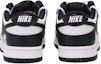 Purchase 【定製球鞋】 Nike Dunk Low 栗子 特殊鞋盒 解構 高街 低幫 板鞋 GS 黑白