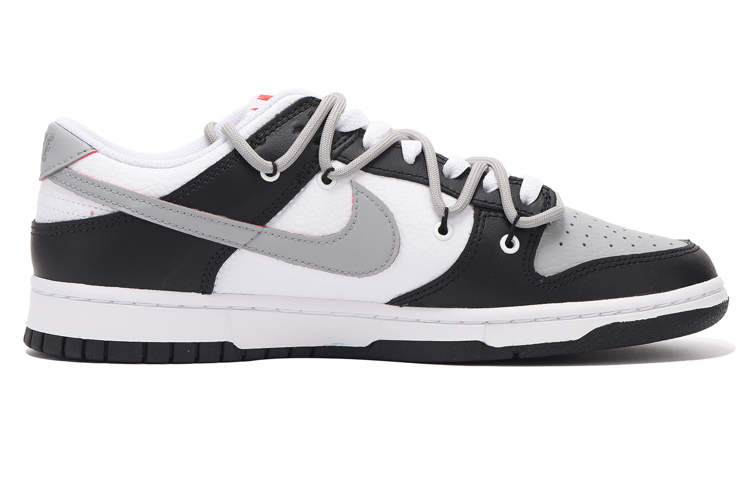 Lookbook Nike ダンク ロー 'チェスナット ギフト ボックス デコンストラクト ハイストリート' FB3354-001-466389 FB3354-001-466389