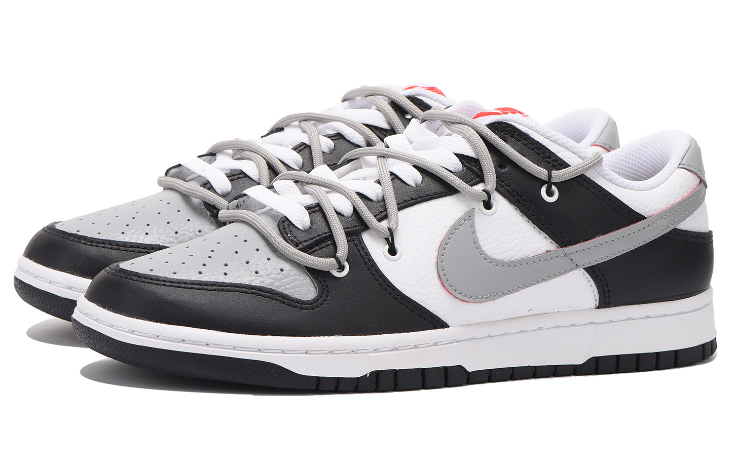 Shop Nike ダンク ロー 'チェスナット ギフト ボックス デコンストラクト ハイストリート' FB3354-001-466389 FB3354-001-466389