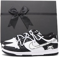 Nike Dunk Low 'Vibras Panda Castaño' DD1391-100-474231 Buy Nike Dunk Low 'Vibras Panda Castaño' DD1391-100-474231