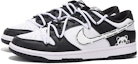 Shop 나이키 덩크 로우 "밤색 팬더" (Nike Dunk Low "Chestnut Panda") DD1391-100-474231