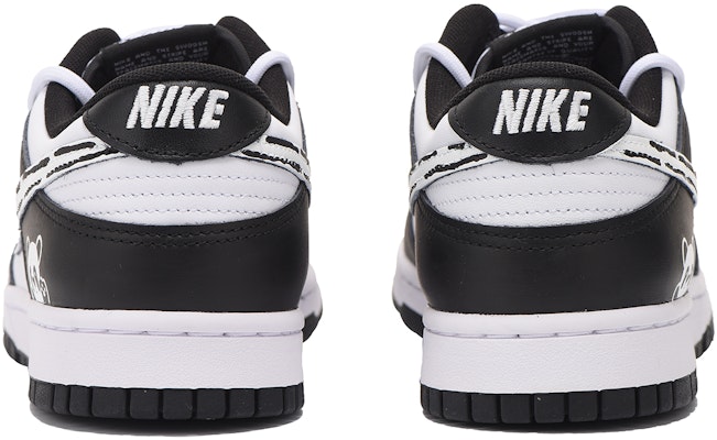 Nike Dunk Low 'Chestnut Panda Vibes' Sneakers DD1391-100-474231 Purchase Nike Dunk Low 'Chestnut Panda Vibes' Sneakers DD1391-100-474231