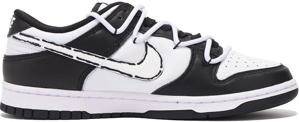 Nike Dunk Low 'Getaran Coklat Kekacang' CW1590-100-474238 Lookbook Nike Dunk Low 'Getaran Coklat Kekacang' CW1590-100-474238