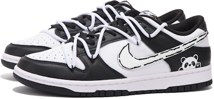Nike Dunk Low 'Vibra Castaña' CW1590-100-474238 Shop Nike Dunk Low 'Vibra Castaña' CW1590-100-474238
