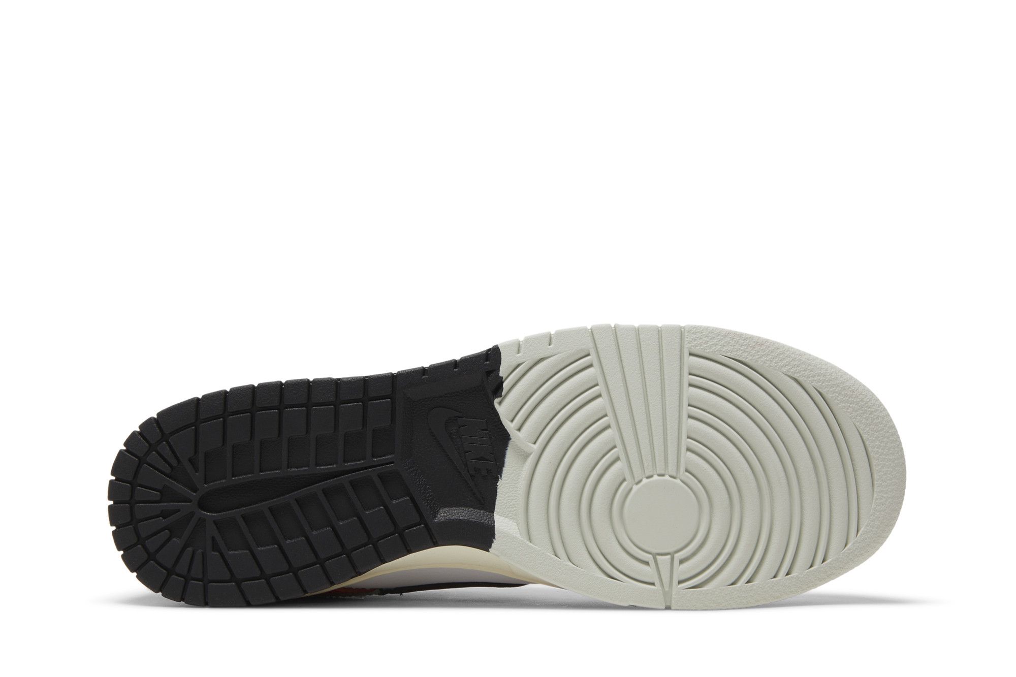Purchase Nike Dunk Low ''Chicago Split'' Sneakers DZ2536-600