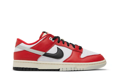 Nike Dunk Low 'Chicago Split'