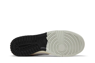 Nike Dunk Low 'Chicago Split'