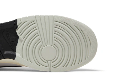 Nike Dunk Low 'Chicago Split'