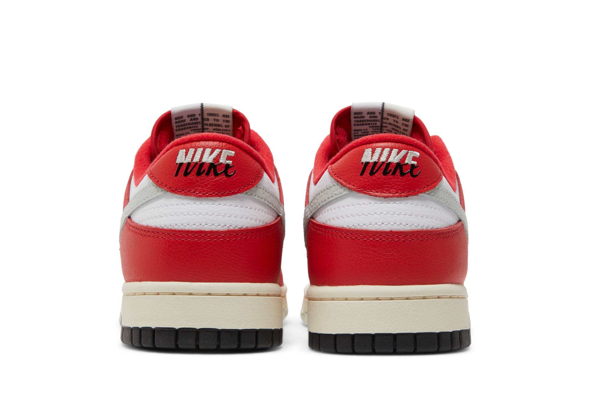 Nike Dunk Low Chicago Split DZ2536-600 Nicesnk