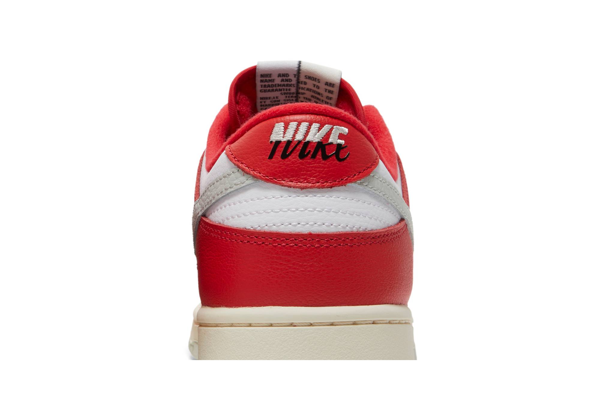 Nike Dunk Low Chicago Split DZ2536-600 Nicesnk