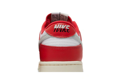 Nike Dunk Low 'Chicago Split'