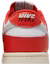 Sizing Nike Dunk Low 'Chicago Split' Lelaki DZ2536-600