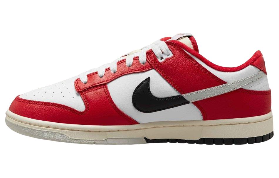 Buy 耐克Dunk Low '芝加哥分体' DZ2536-600(YC)