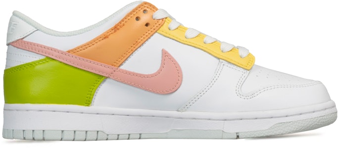 Nike Dunk Low 'Teka-teki Masa Kecil' DH9765-102-454015 Order Nike Dunk Low 'Teka-teki Masa Kecil' DH9765-102-454015