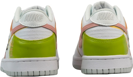 Nike Dunk Low 'Teka-teki Masa Kecil' DH9765-102-454015 Shop Nike Dunk Low 'Teka-teki Masa Kecil' DH9765-102-454015