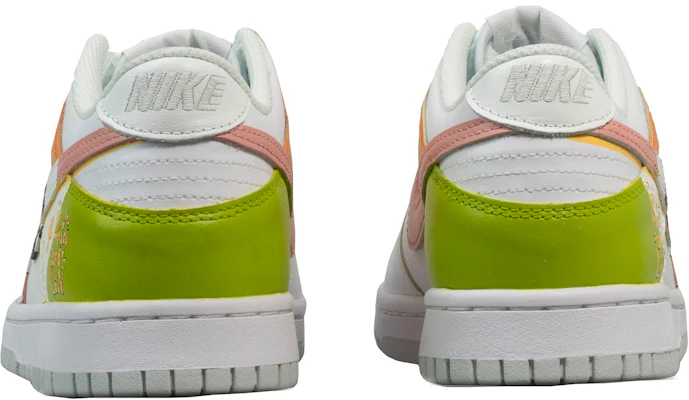 ナイキ ダンク ロー 'チャイルドフッド パズル' DH9765-102-454015 DH9765-102-454015 Shop ナイキ ダンク ロー 'チャイルドフッド パズル' DH9765-102-454015 DH9765-102-454015