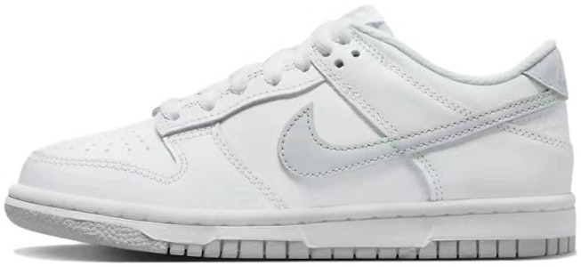 Nike Dunk Low 'Teka-teki Masa Kecil' DH9765-102-454015 Details for Nike Dunk Low 'Teka-teki Masa Kecil' DH9765-102-454015