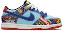 Buy (PS) Nike Dunk Low 'Tahun Baru Cina - Mercun' DD8479-446