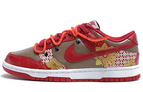 Nike Dunk Low 'Año Nuevo Chino - Fortuna' CW1590-002-(TeamNine-CNYS-BOX) Order Nike Dunk Low 'Año Nuevo Chino - Fortuna' CW1590-002-(TeamNine-CNYS-BOX)