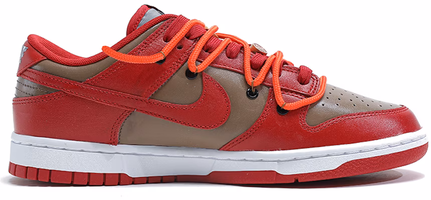 【客製化球鞋】Nike Dunk Low 虎年 招財進寶 金運 中華風 雲紋 獨特鞋盒 低筒 板鞋 GS 紅金棕 Lookbook 【客製化球鞋】Nike Dunk Low 虎年 招財進寶 金運 中華風 雲紋 獨特鞋盒 低筒 板鞋 GS 紅金棕