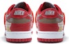 Purchase 【客製化球鞋】Nike Dunk Low 虎年 招財進寶 金運 中華風 雲紋 獨特鞋盒 低筒 板鞋 GS 紅金棕