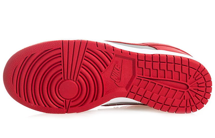 Details for 【客製化球鞋】Nike Dunk Low 虎年 招財進寶 金運 中華風 雲紋 獨特鞋盒 低筒 板鞋 GS 紅金棕