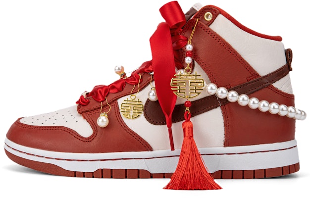 ナイキ ダンク ロー 'チャイニーズウェディング' DX0346-600-448461 DX0346-600-448461 Buy ナイキ ダンク ロー 'チャイニーズウェディング' DX0346-600-448461 DX0346-600-448461