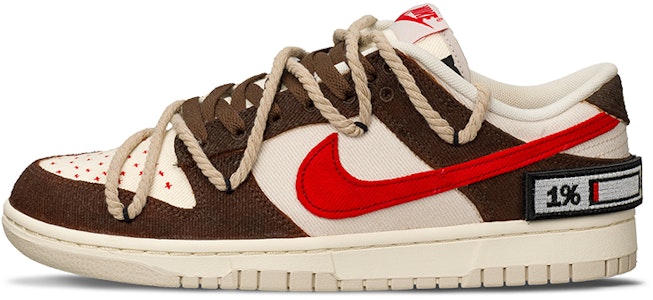 Nike Dunk Low 'Chong Dian West Coast Dopamine' DV0834-100-455680 Buy Nike Dunk Low 'Chong Dian West Coast Dopamine' DV0834-100-455680